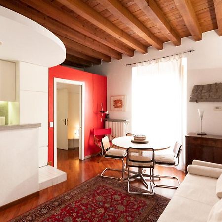 Anfiteatro Apartment In Brera Milan Extérieur photo