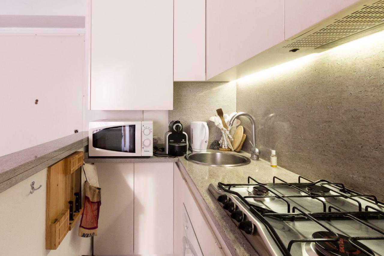 Anfiteatro Apartment In Brera Milan Extérieur photo