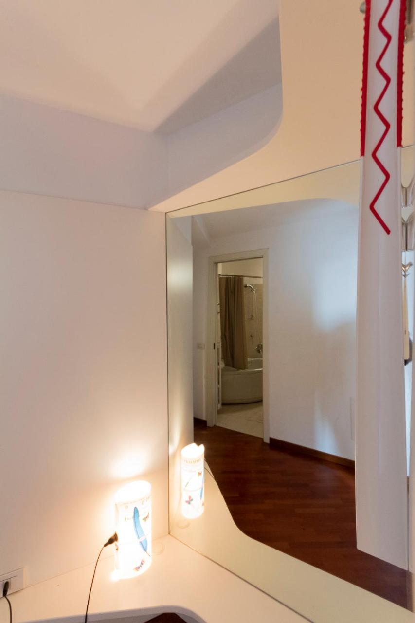 Anfiteatro Apartment In Brera Milan Extérieur photo