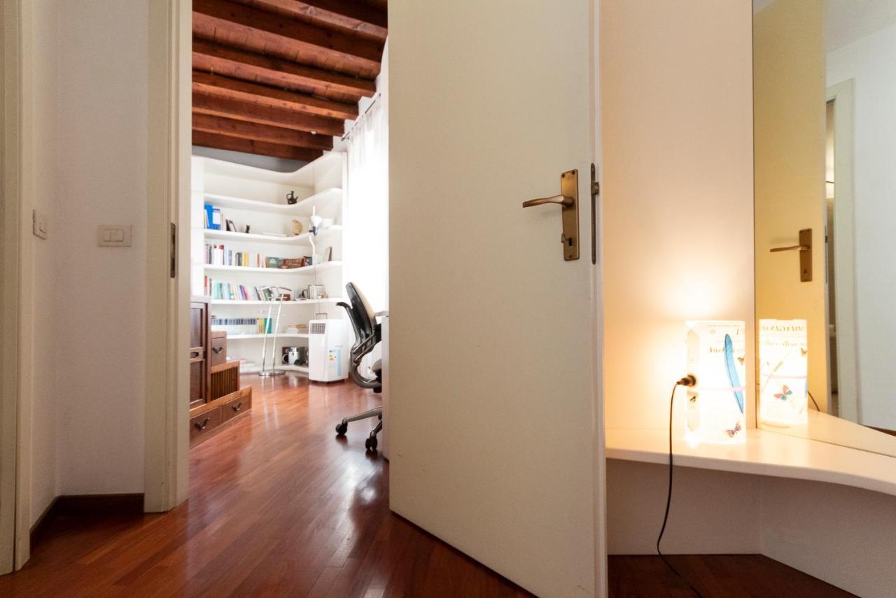 Anfiteatro Apartment In Brera Milan Extérieur photo