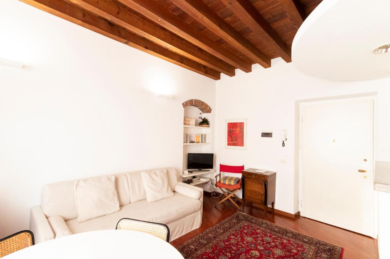 Anfiteatro Apartment In Brera Milan Extérieur photo
